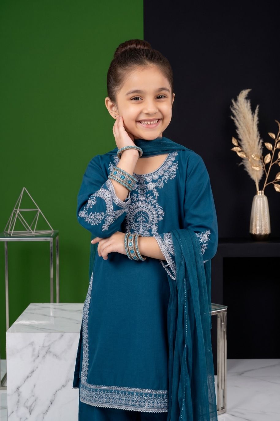 4775 Kids Cotton