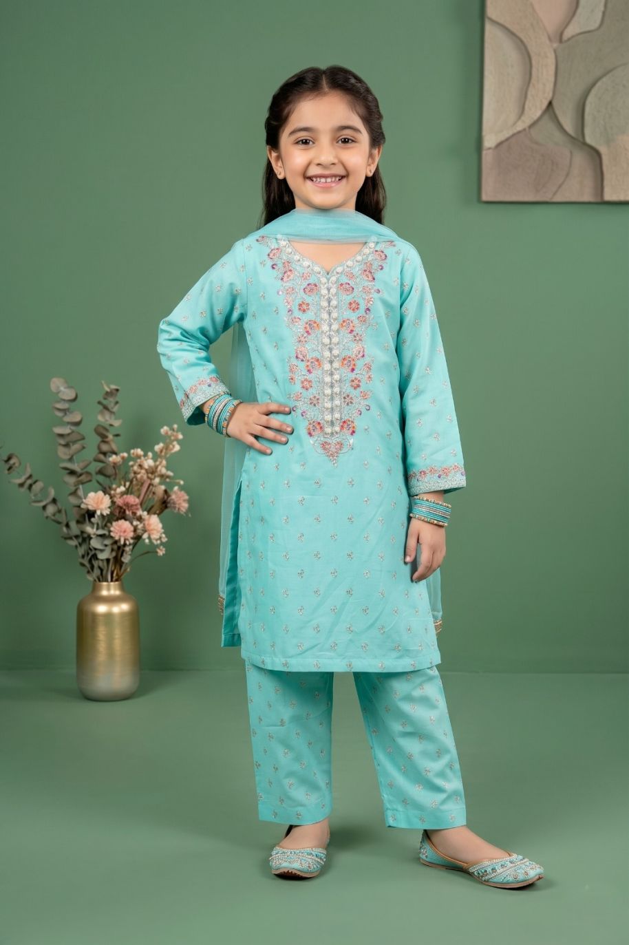 4766 Kids Cotton