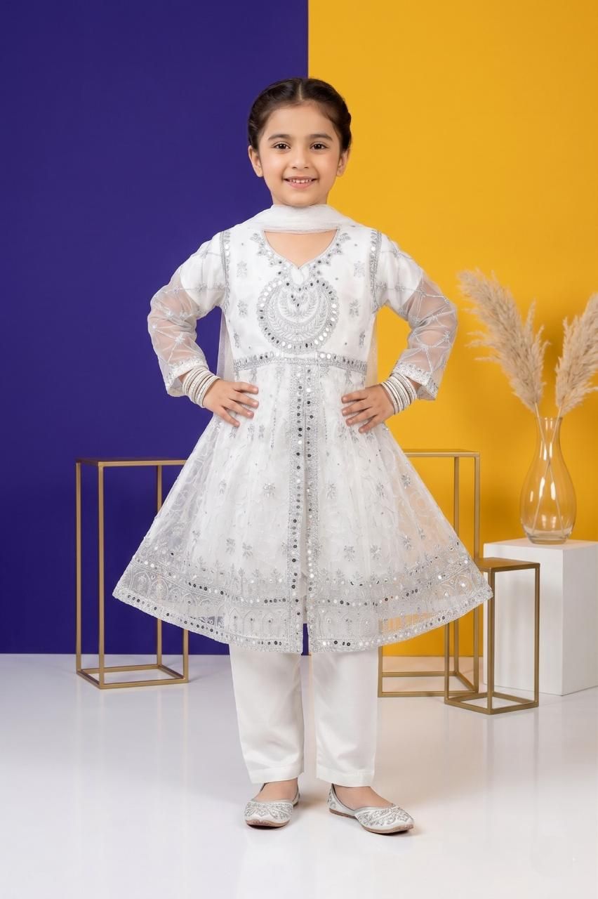 K019 Kids Tissue