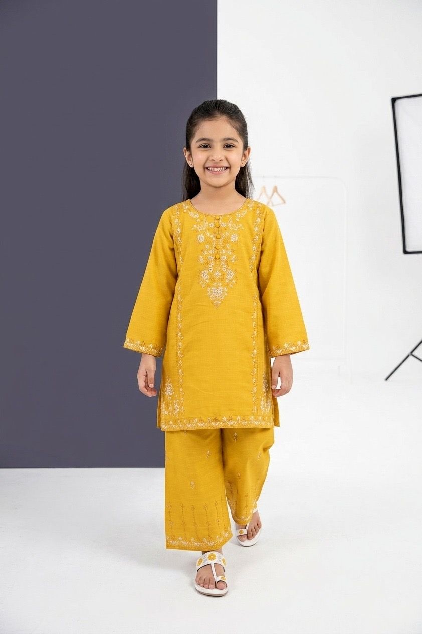 1053 Kids Cotton