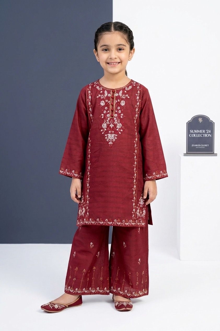 1053 Kids Cotton