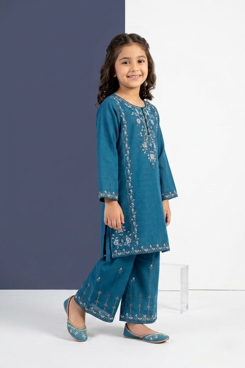 1053 Kids Cotton
