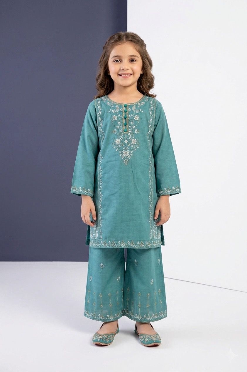 1053 Kids Cotton