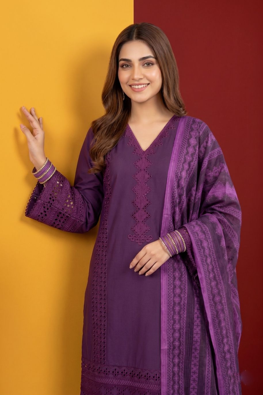 WC 14 Women Cotton