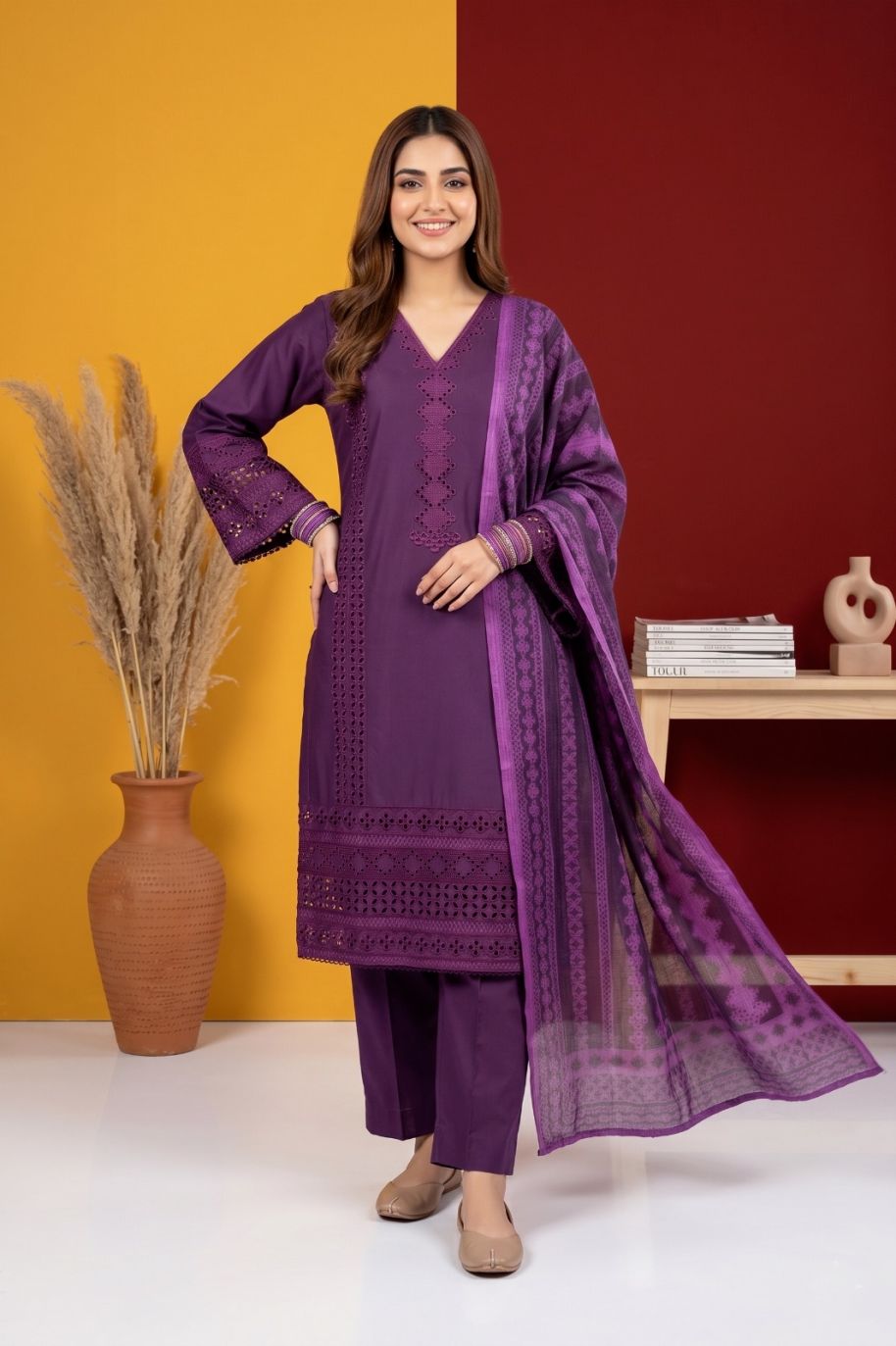 WC 14 Women Cotton