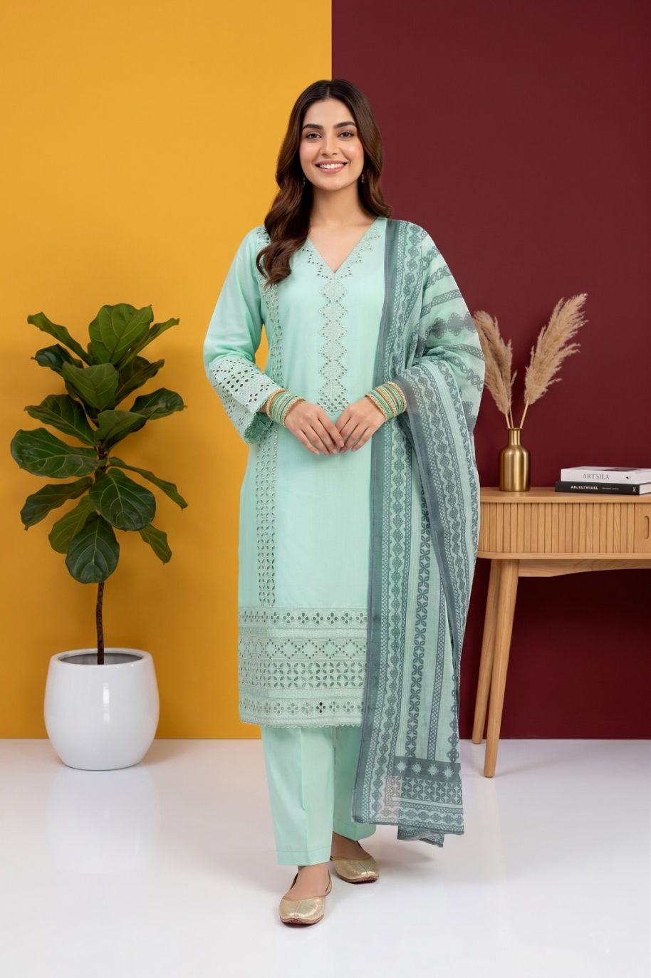 WC 14 Women Cotton