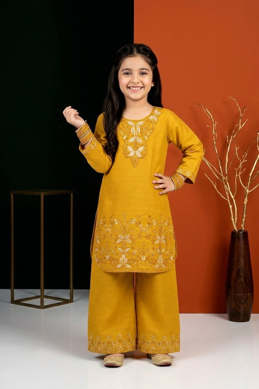 1060 Kids Cotton