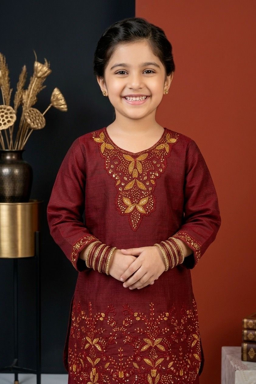 1060 Kids Cotton