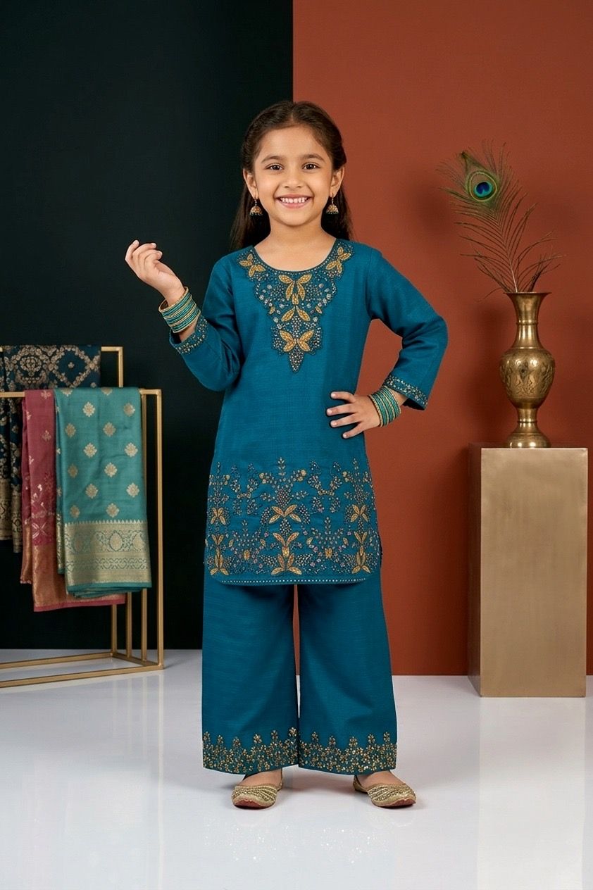 1060 Kids Cotton