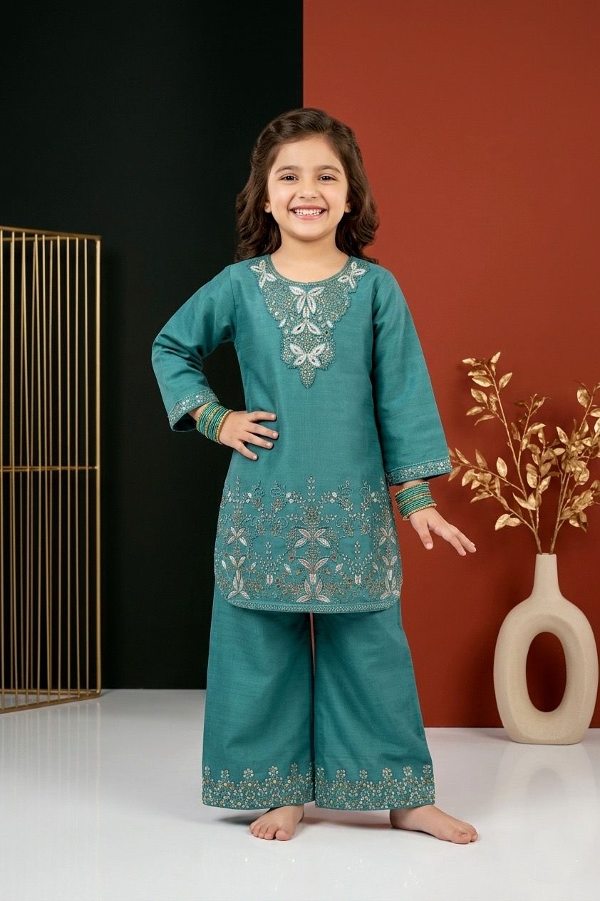 1060 Kids Cotton