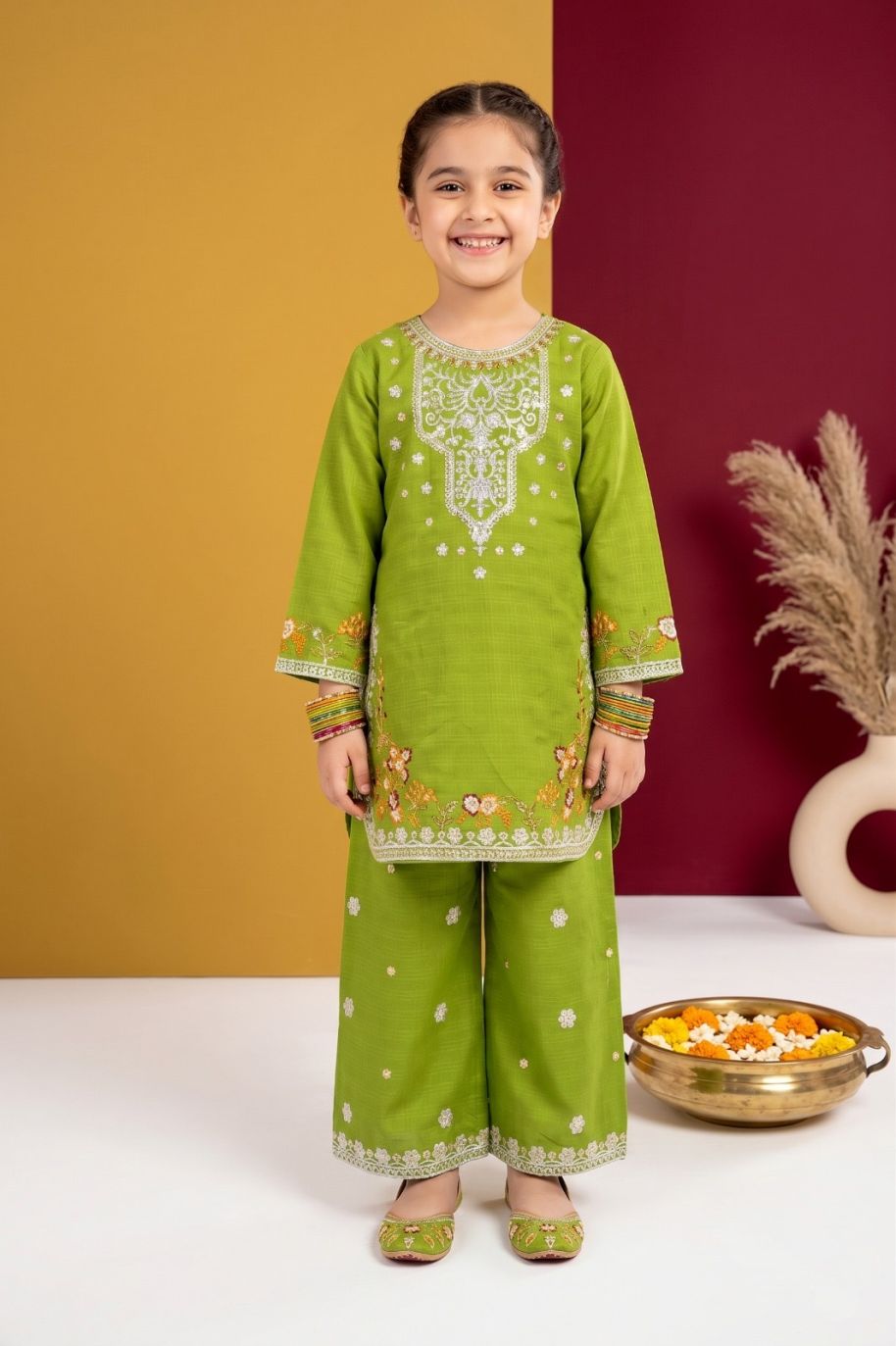 1057 Kids Cotton