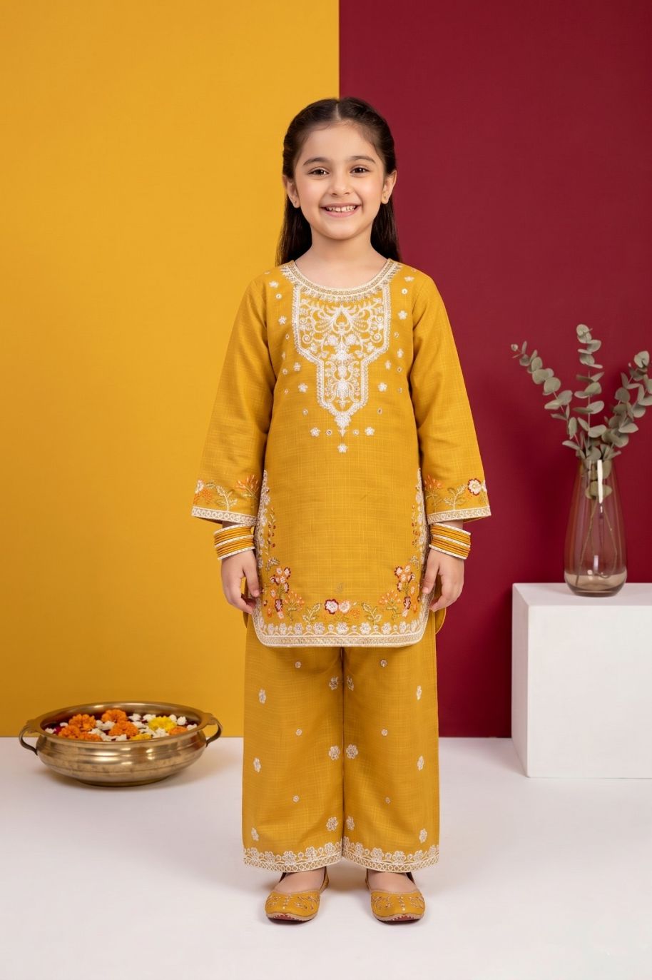 1057 Kids Cotton