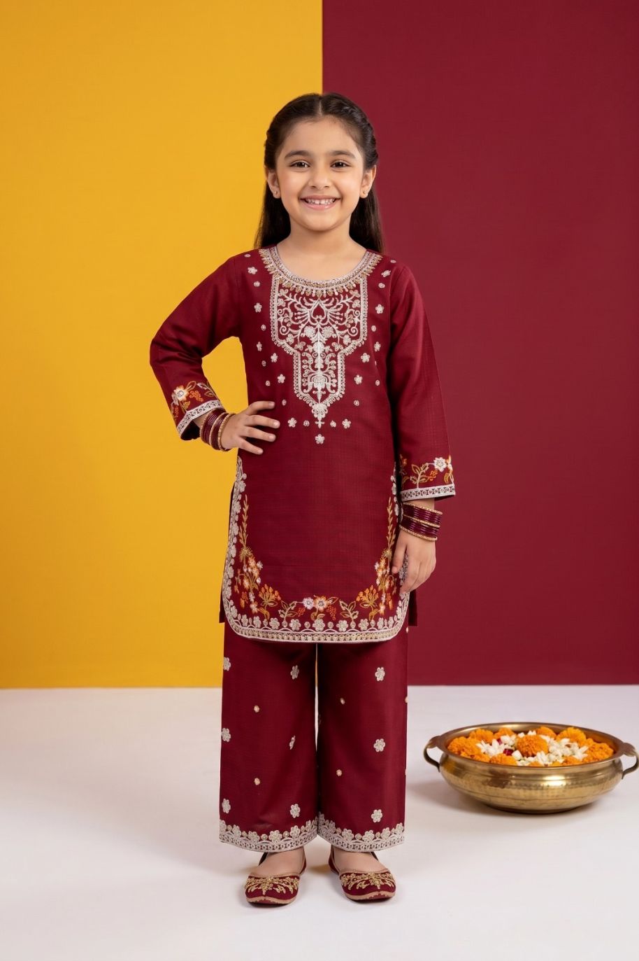 1057 Kids Cotton