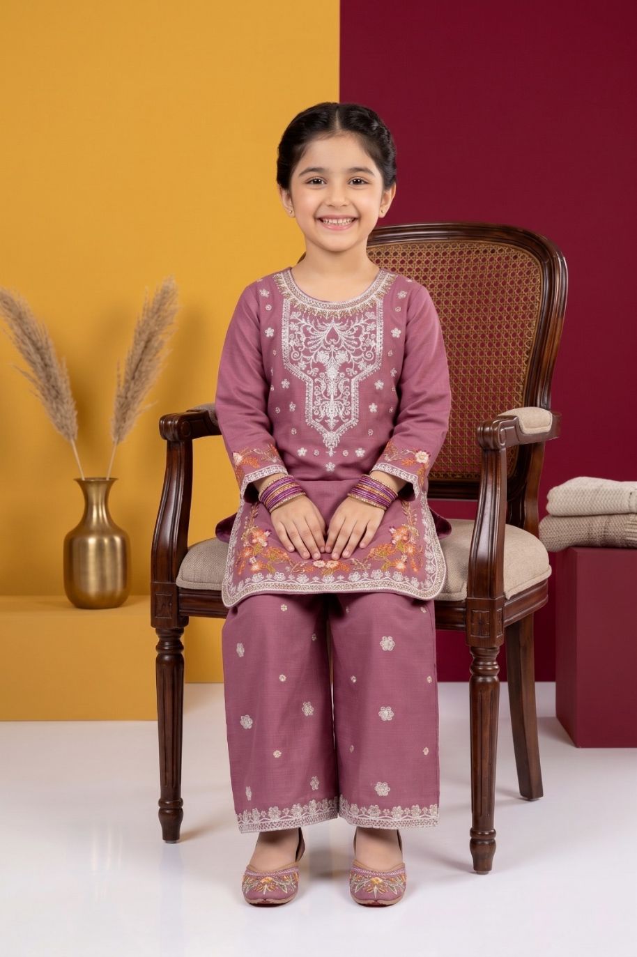 1057 Kids Cotton