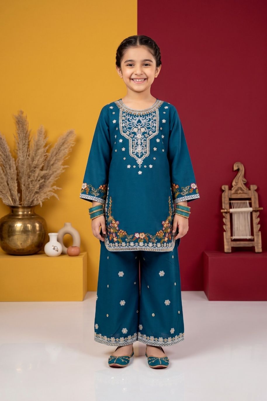 1057 Kids Cotton