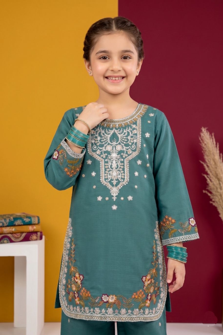 1057 Kids Cotton