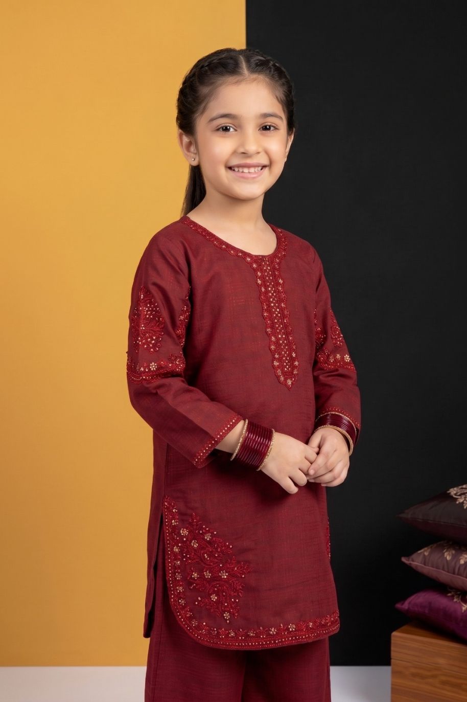 1059 Kids Cotton