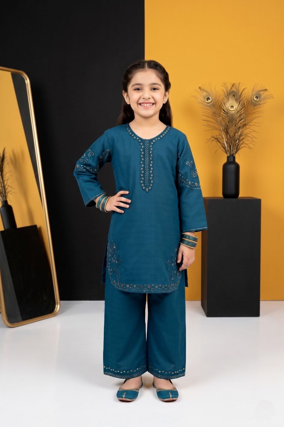 1059 Kids Cotton