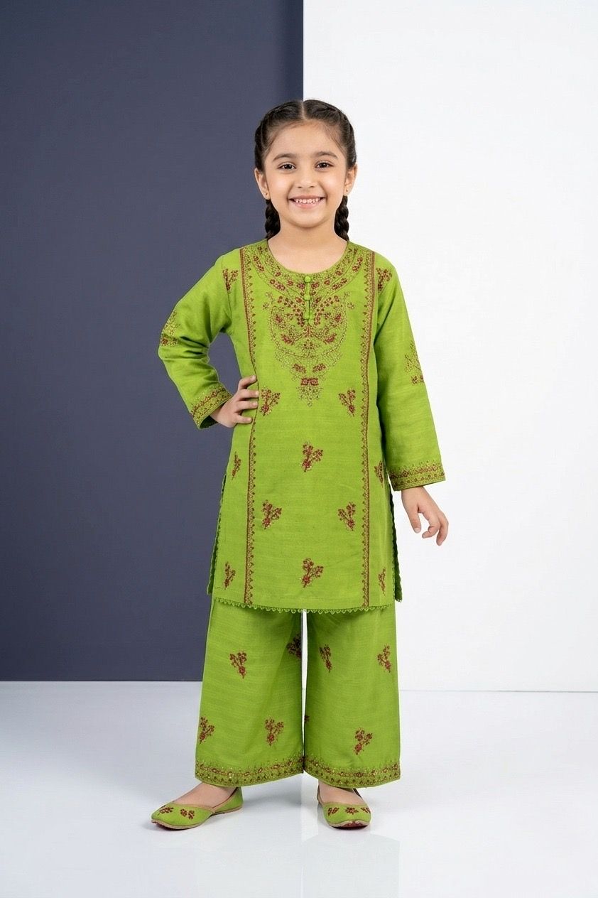 1058 Kids Cotton
