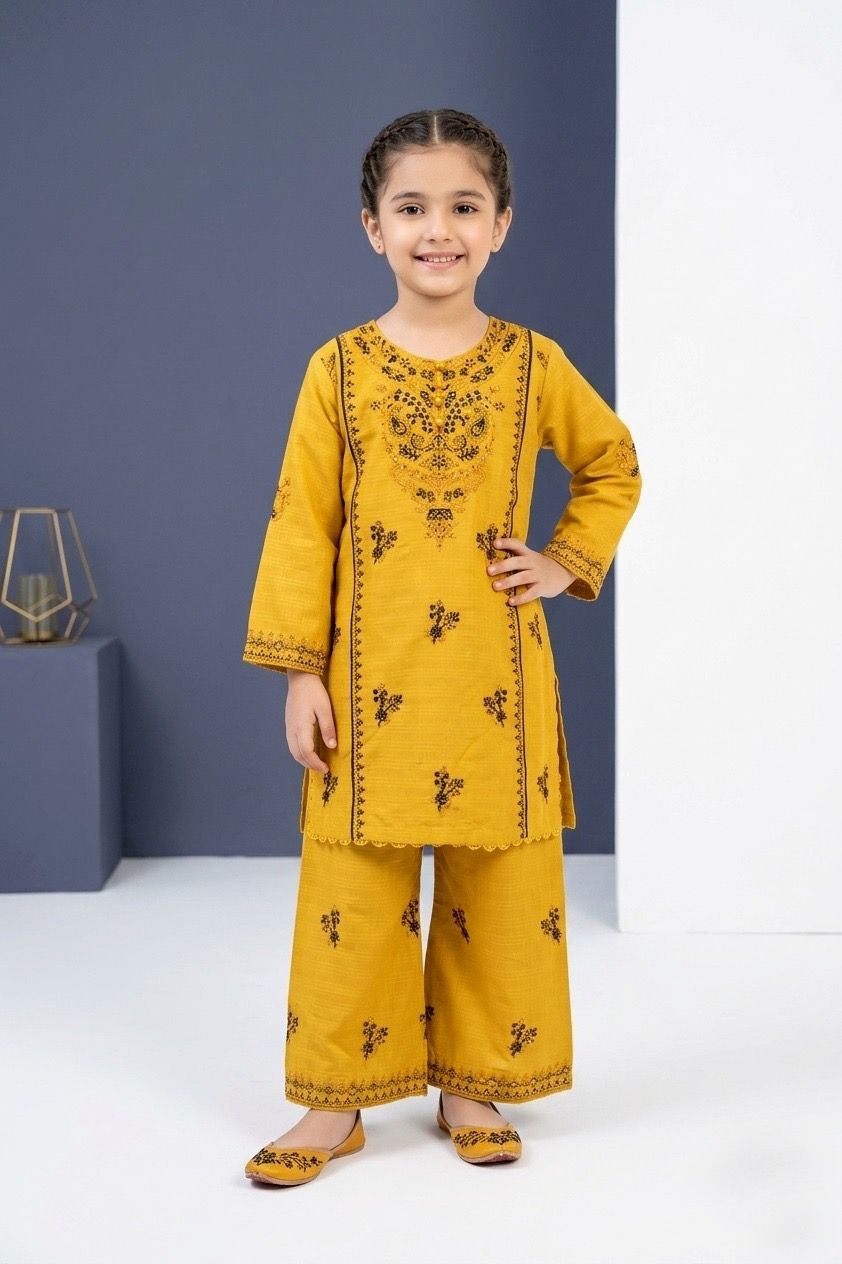 1058 Kids Cotton