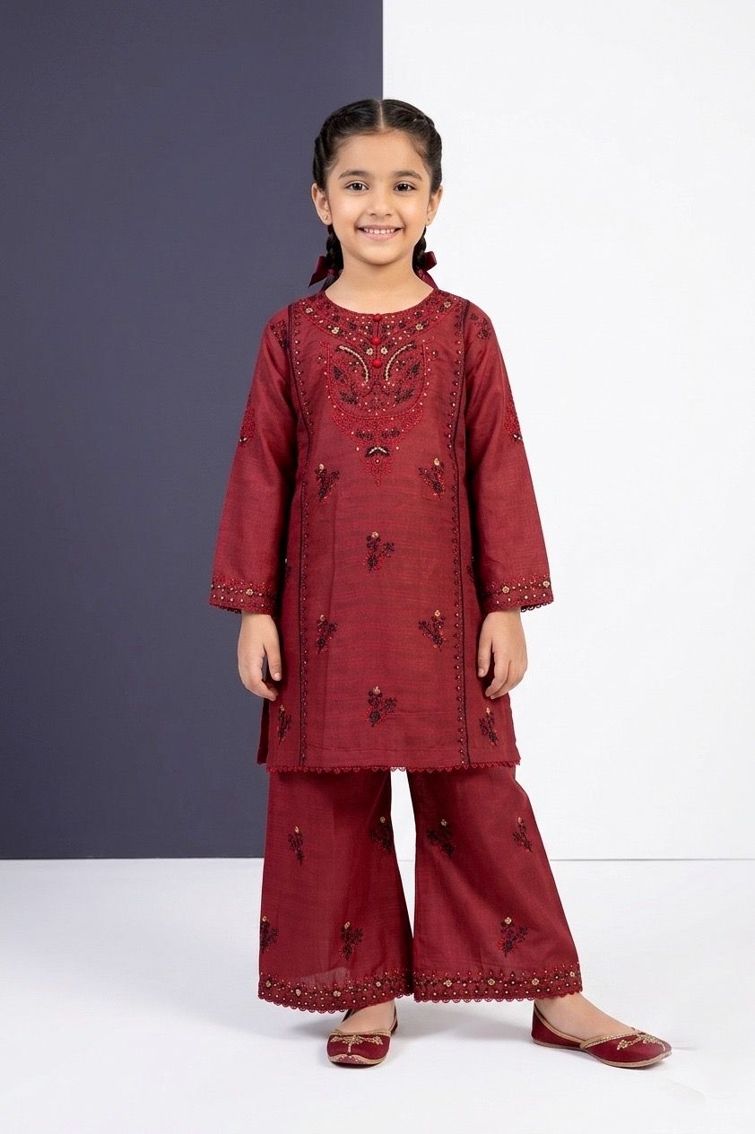 1058 Kids Cotton