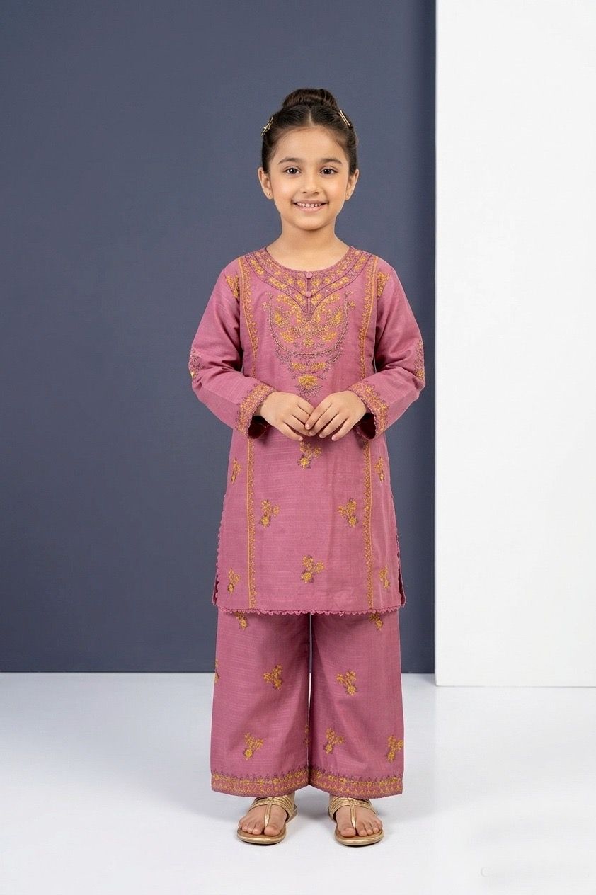 1058 Kids Cotton