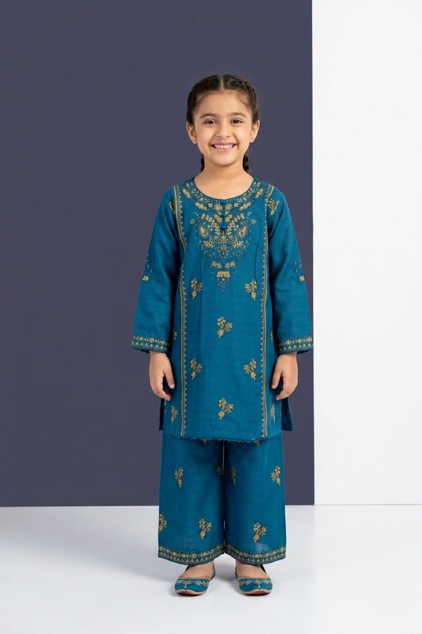 1058 Kids Cotton