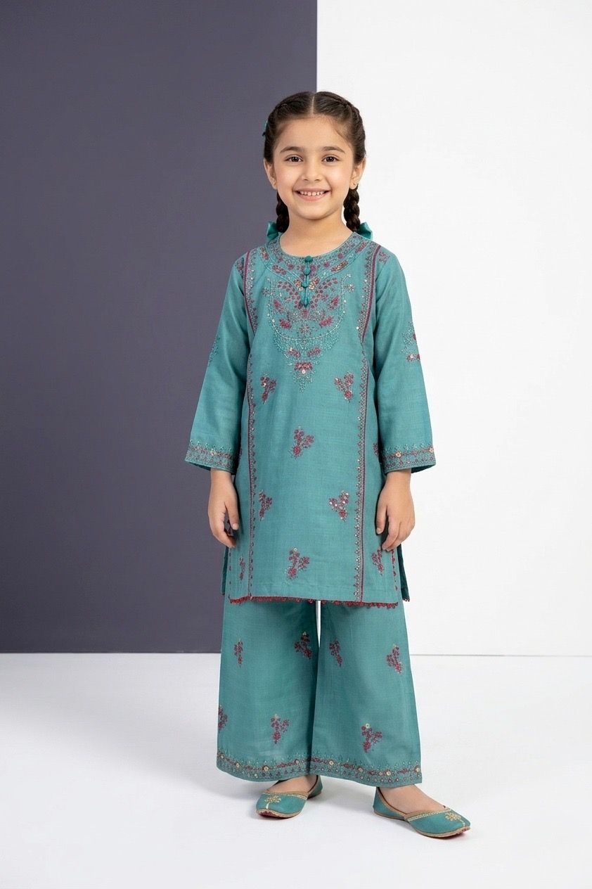 1058 Kids Cotton
