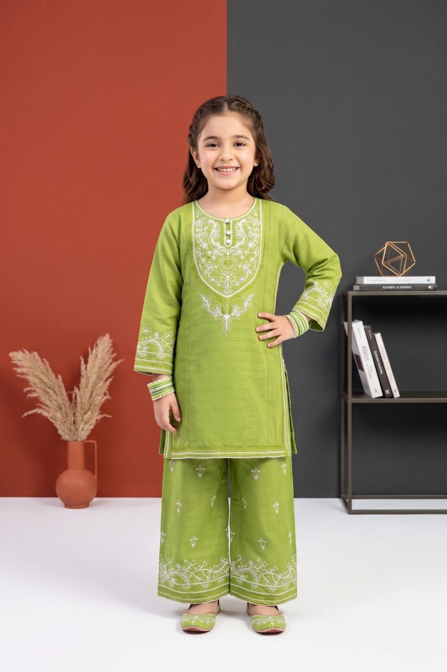 1058 Kids Cotton