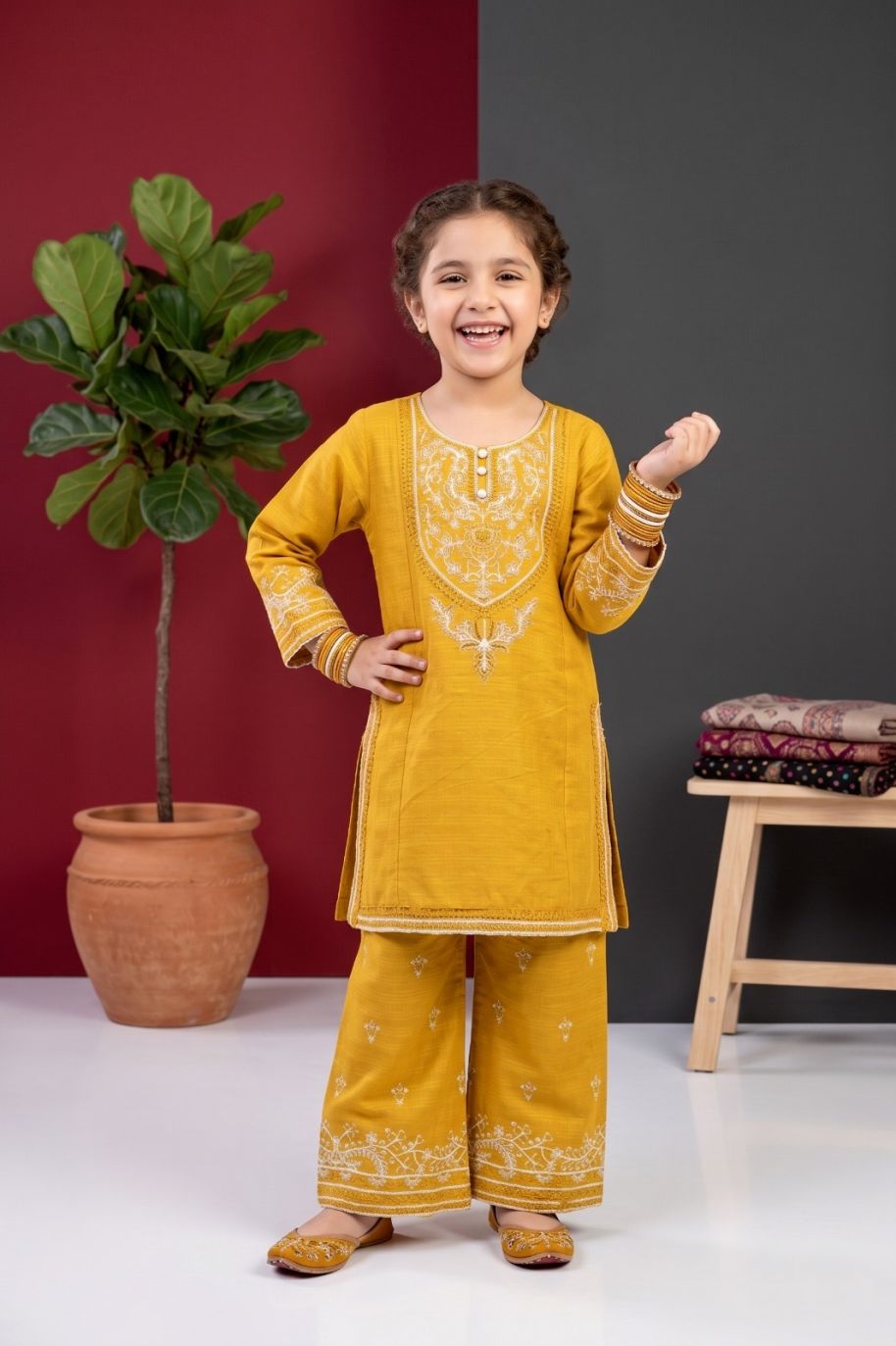 1058 Kids Cotton