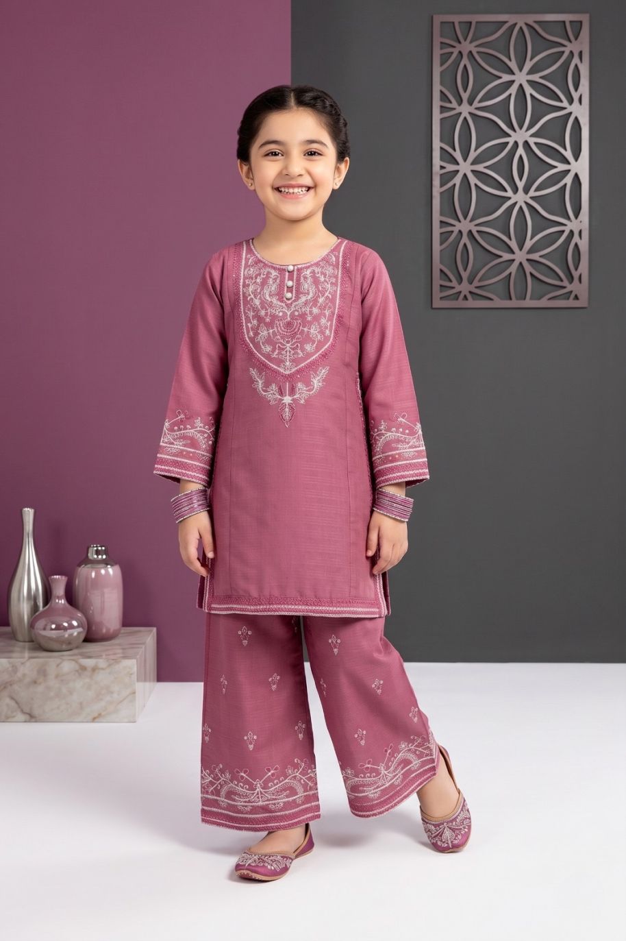 1058 Kids Cotton