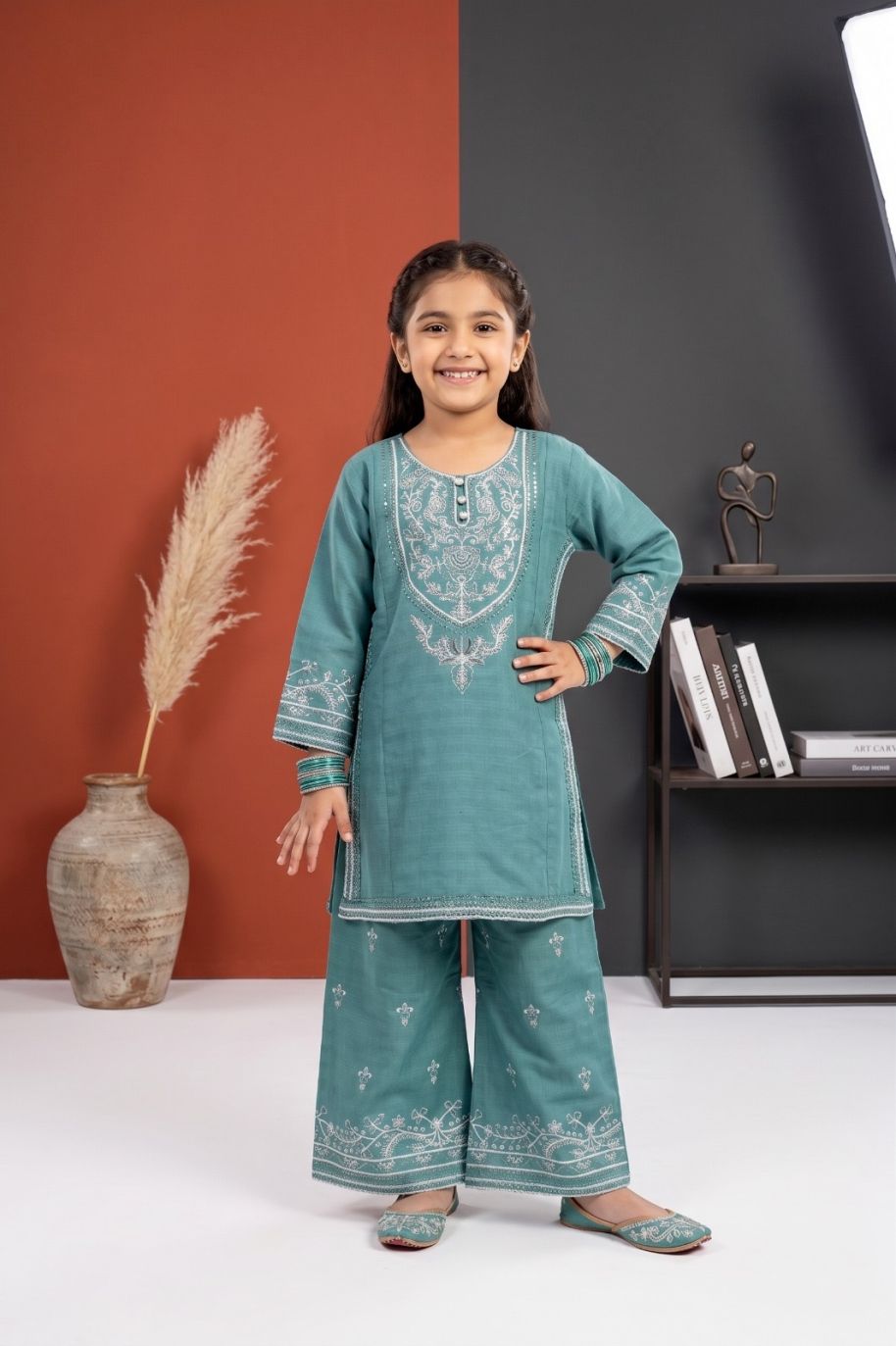 1058 Kids Cotton