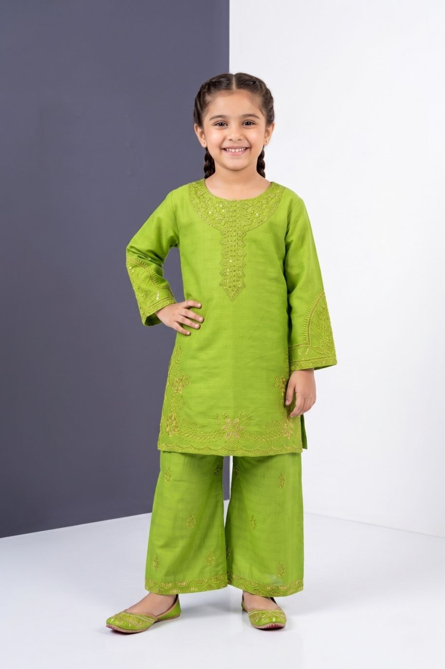 1056 Kids Cotton