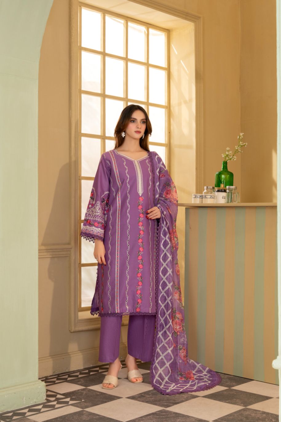 SDR 003 Women Cotton