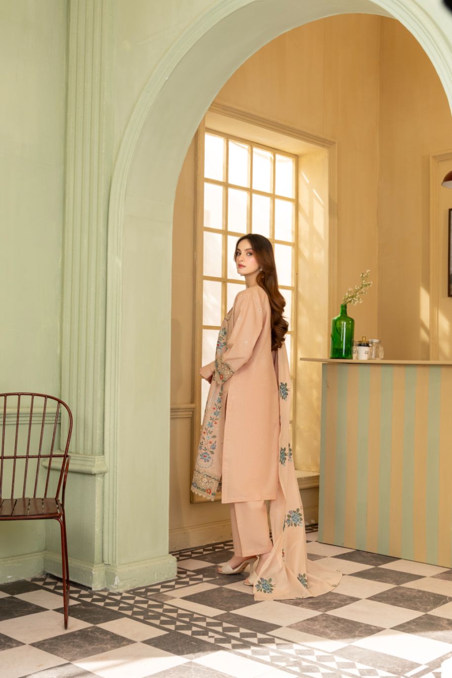 SDR 004 Women Cotton