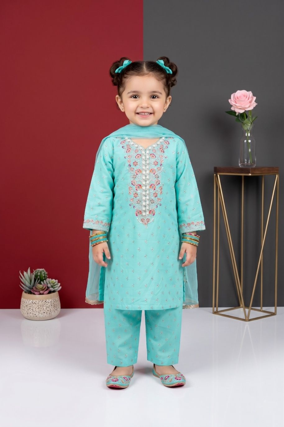 4768 Kids Cotton