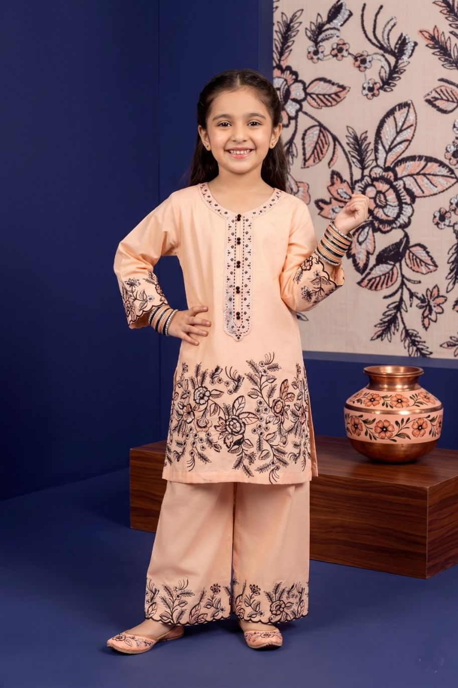4776 Kids Cotton