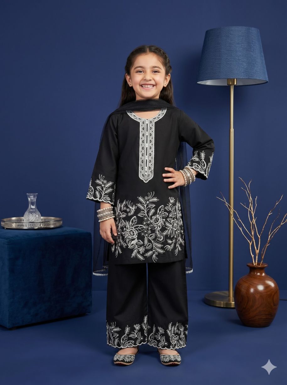 4776 Kids Cotton