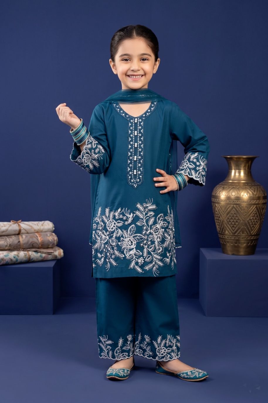 4776 Kids Cotton