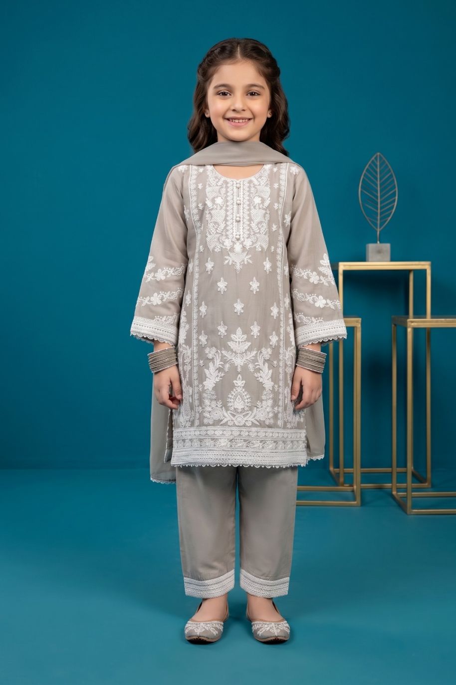4757 Kids Cotton