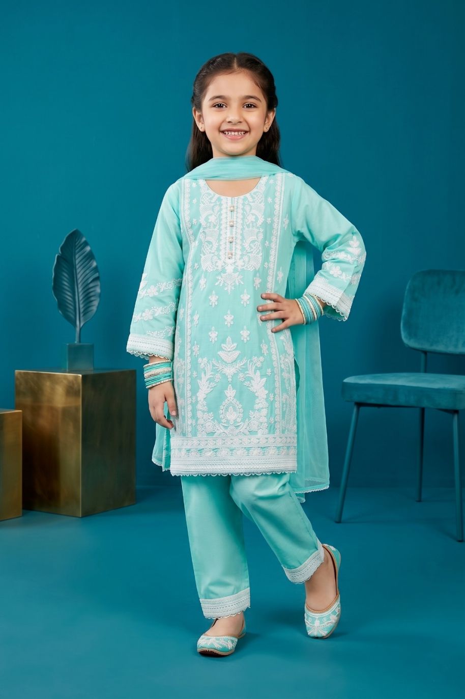 4757 Kids Cotton