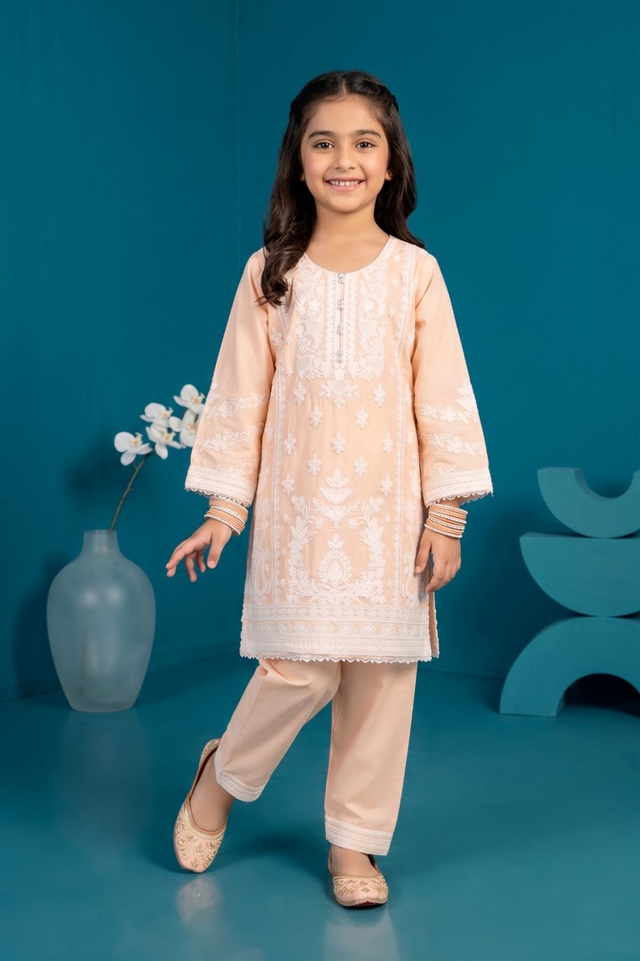 4757 Kids Cotton