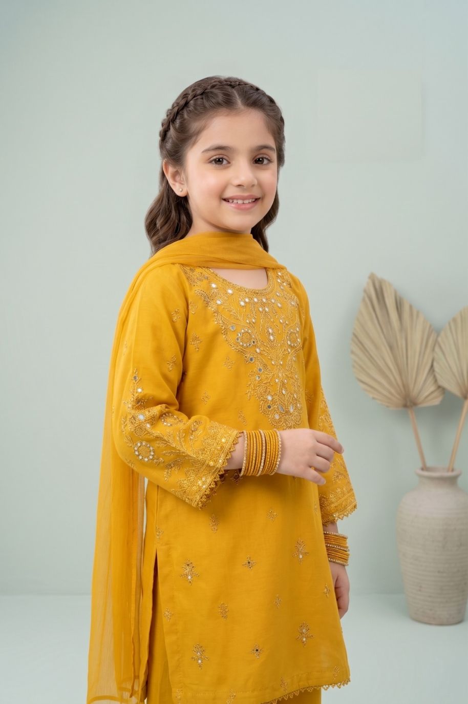 4760 Kids Cotton