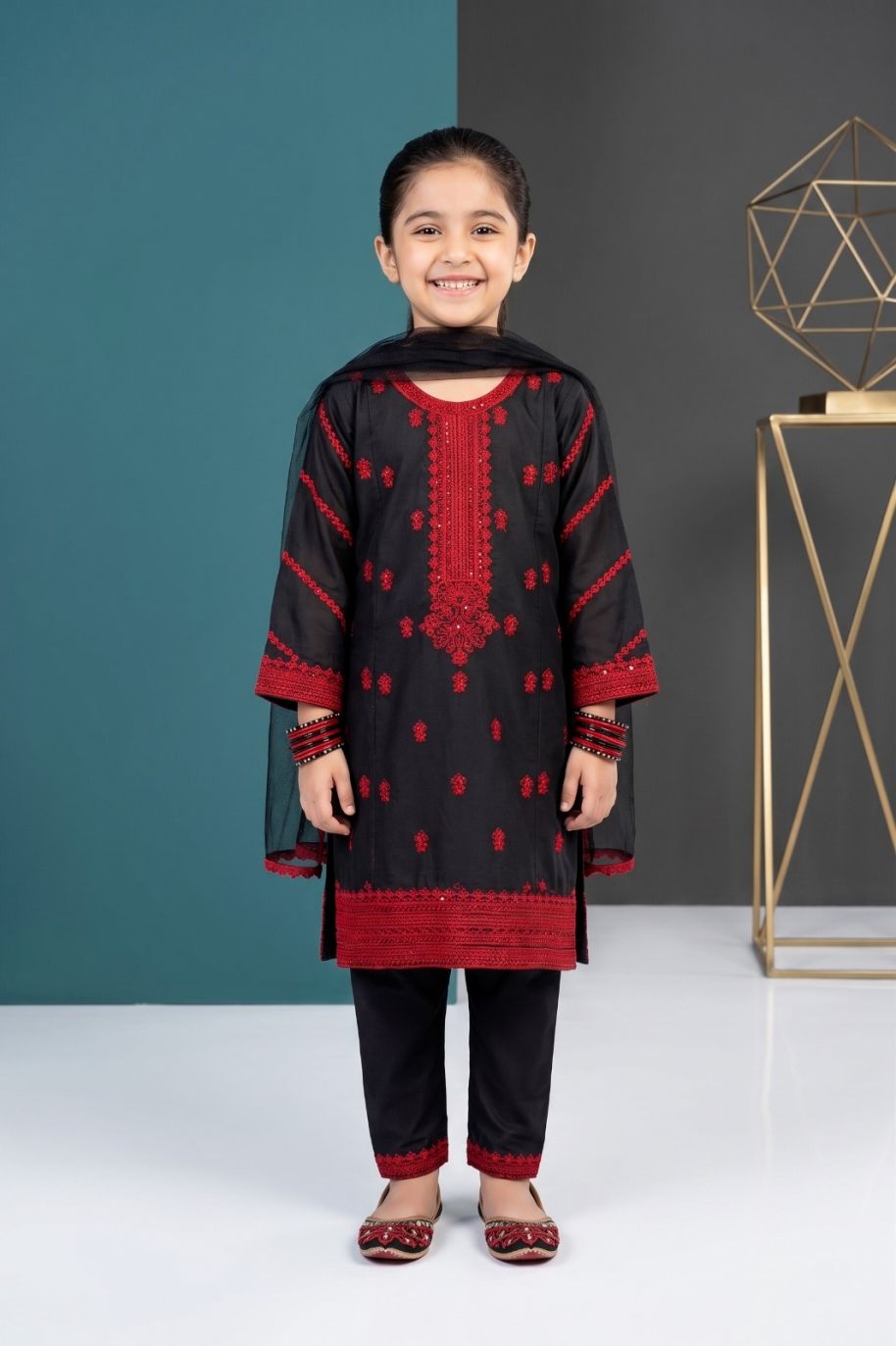 4783 Kids Cotton