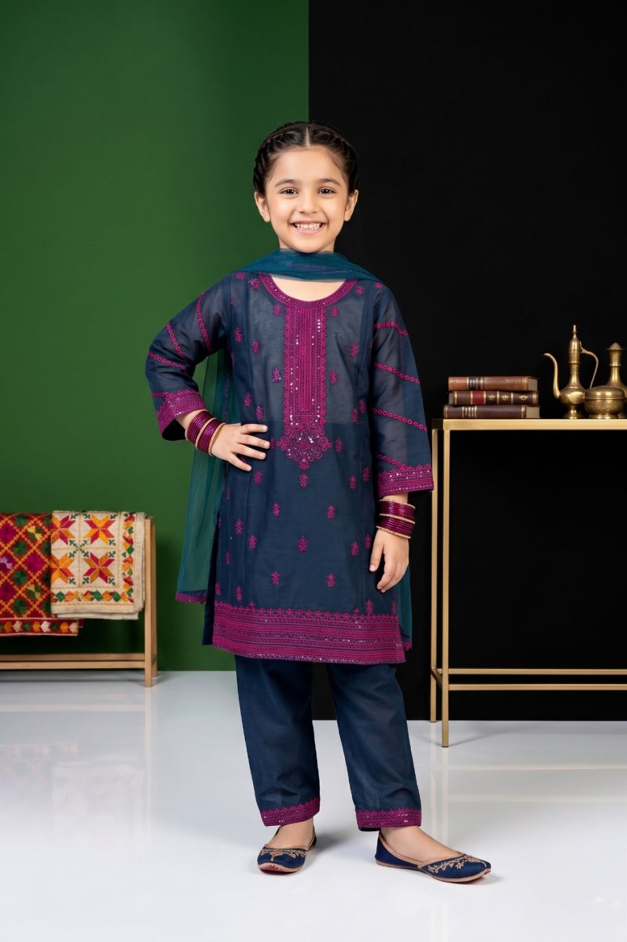 4783 Kids Cotton