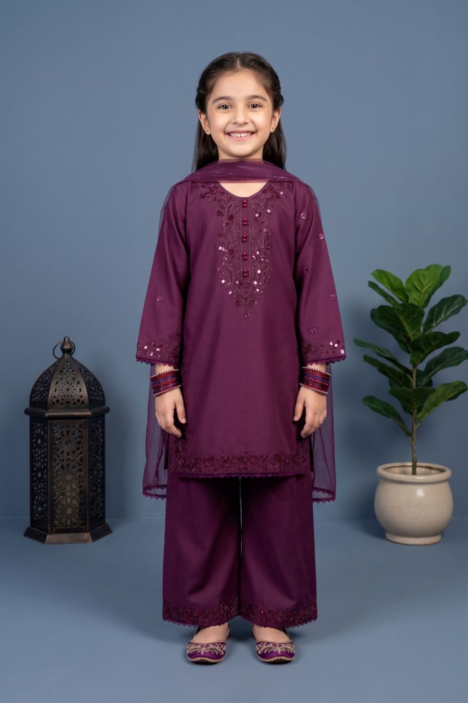 4770 Kids Cotton