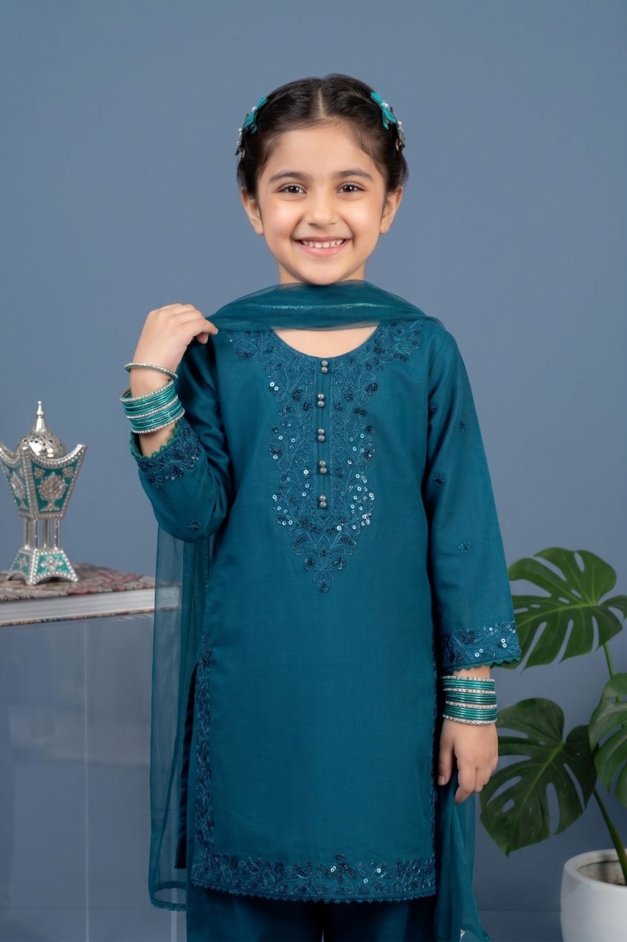 4770 Kids Cotton