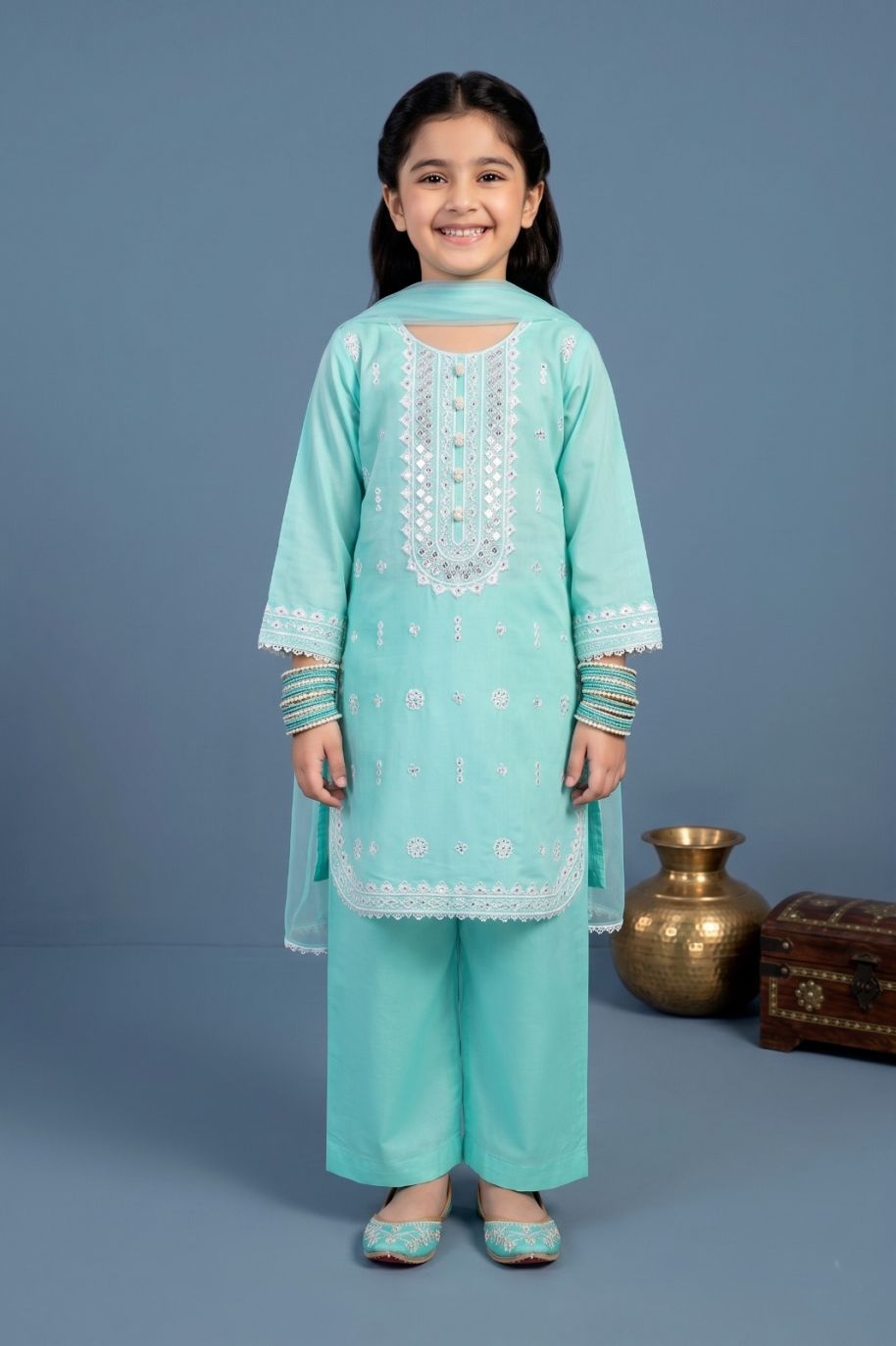 4784 Kids Cotton