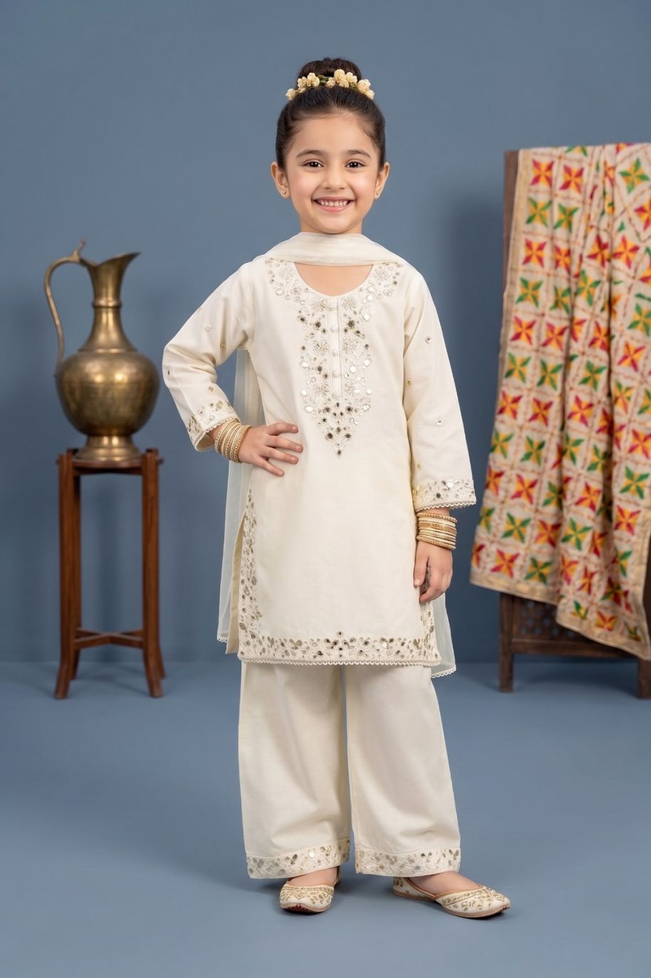 4770 Kids Cotton