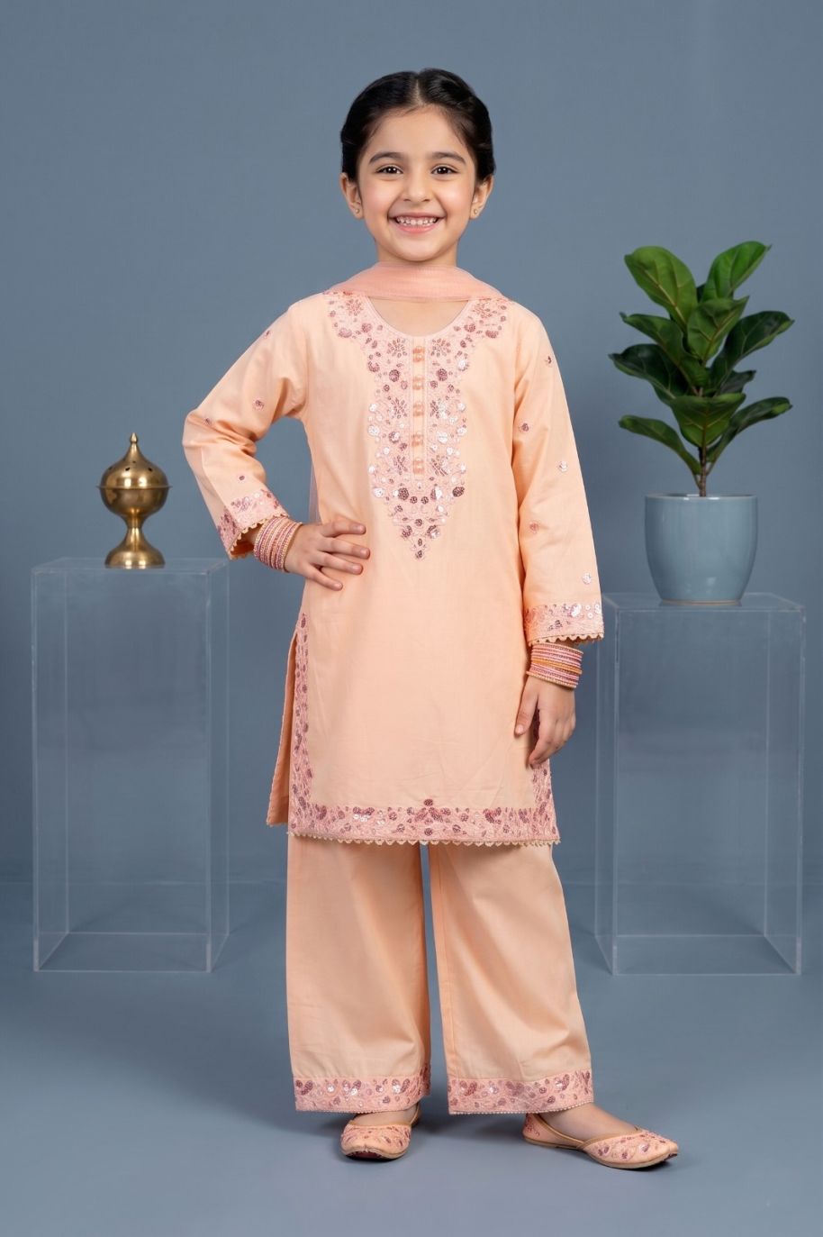 4770 Kids Cotton